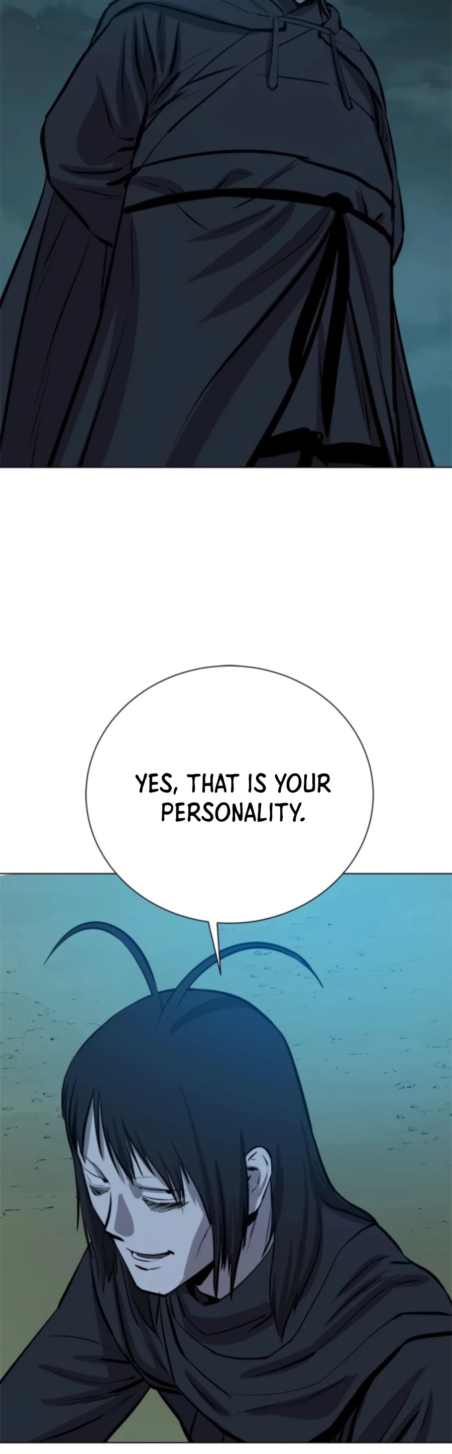 Weak Teacher Chapter 64 page 62 - Chapter 64
