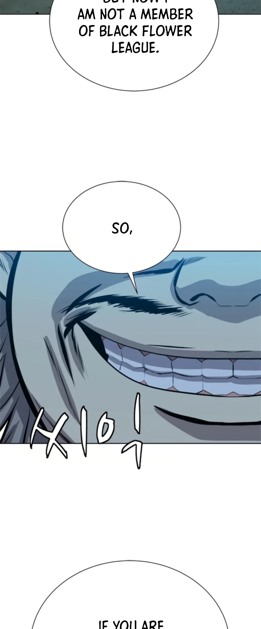 Weak Teacher Chapter 64 page 64 - Chapter 64
