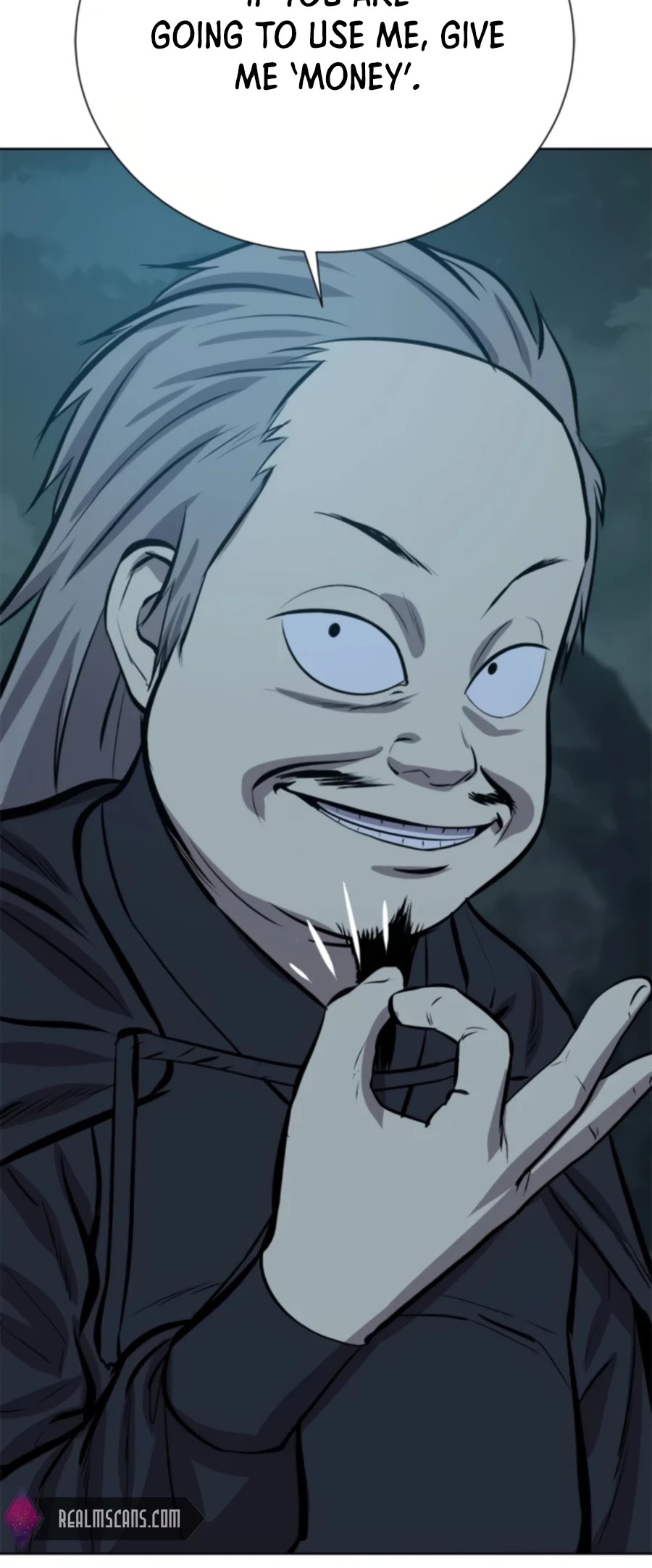 Weak Teacher Chapter 64 page 65 - Chapter 64