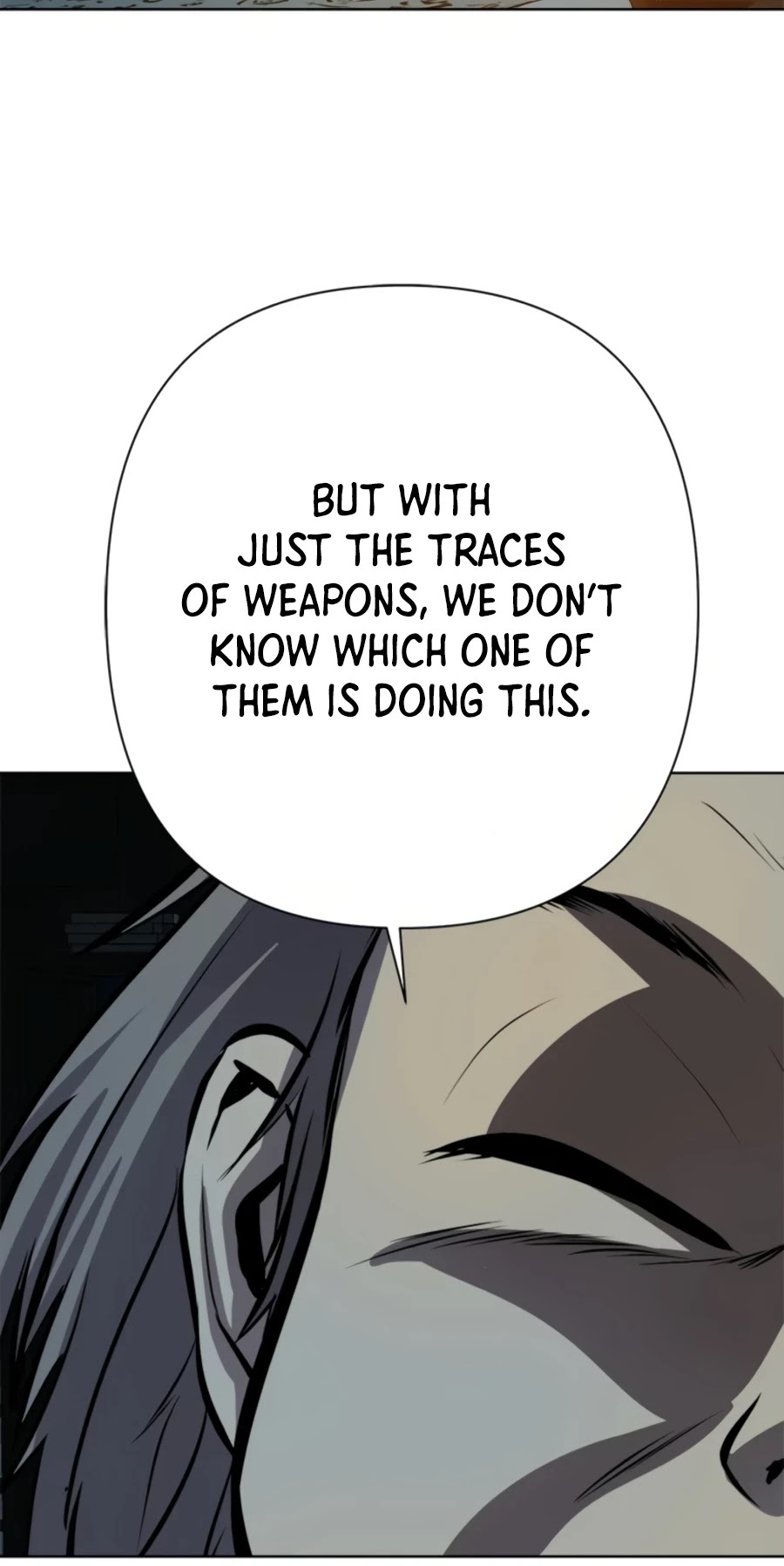 Weak Teacher Chapter 65 page 10 - Chapter 65
