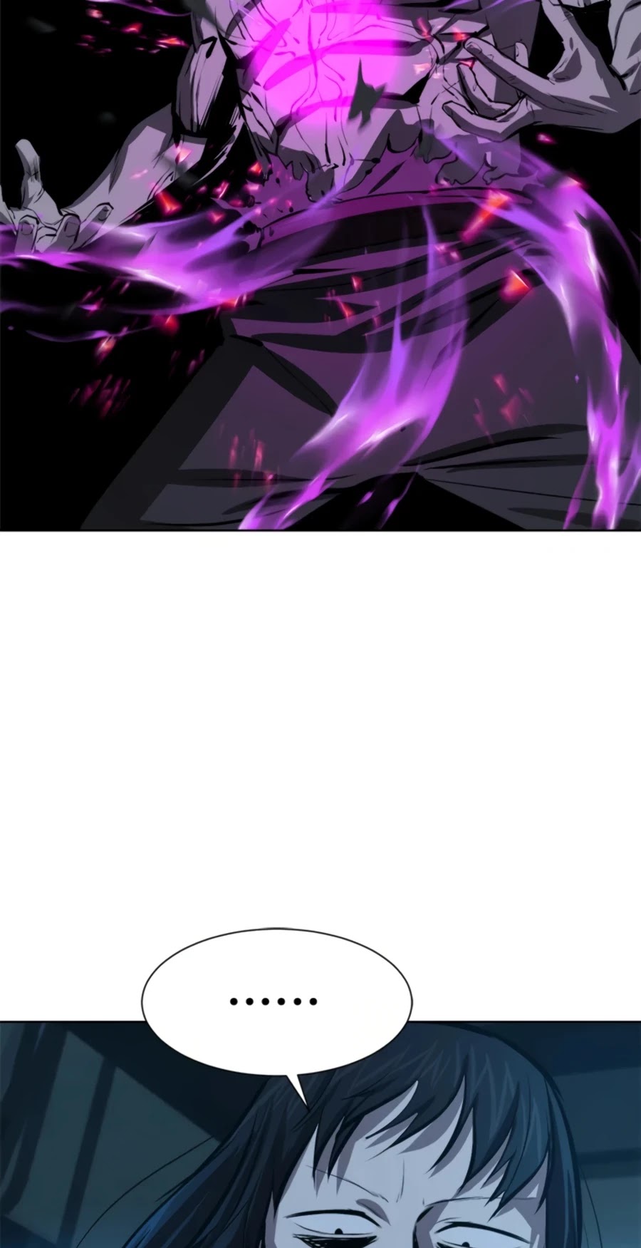 Weak Teacher Chapter 65 page 19 - Chapter 65