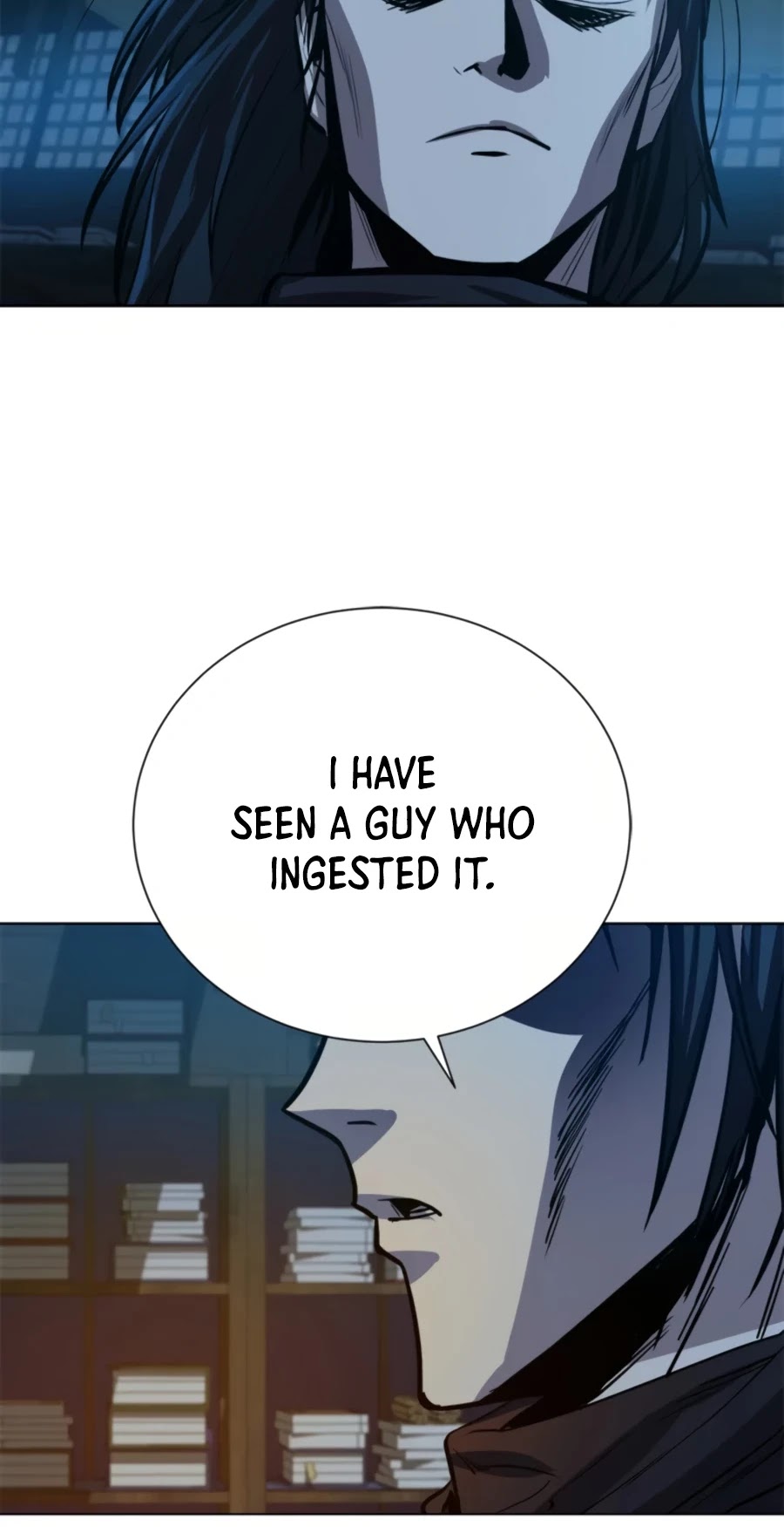 Weak Teacher Chapter 65 page 20 - Chapter 65