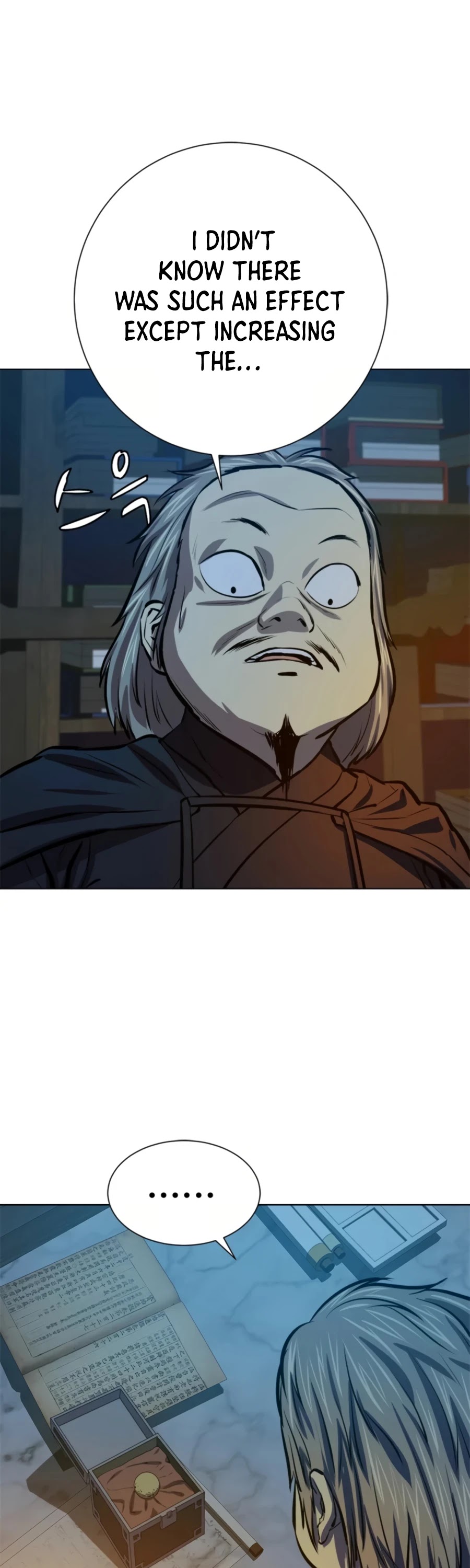 Weak Teacher Chapter 65 page 24 - Chapter 65