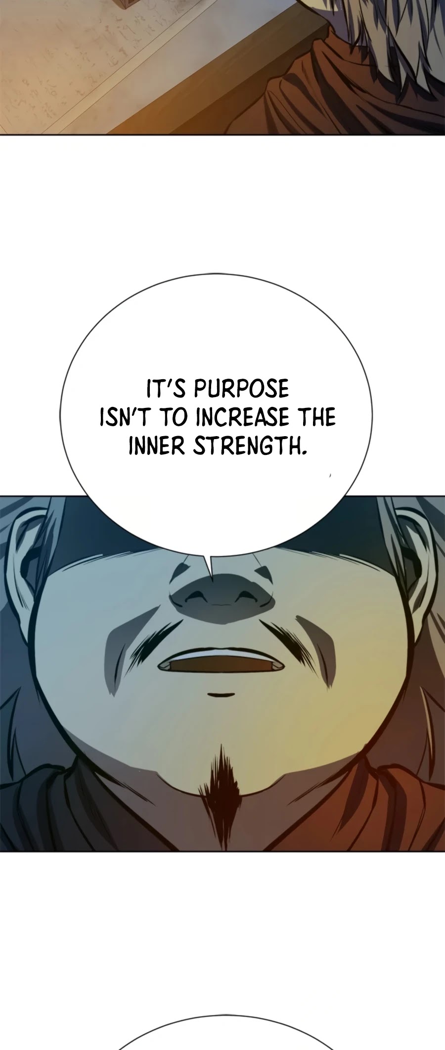 Weak Teacher Chapter 65 page 25 - Chapter 65