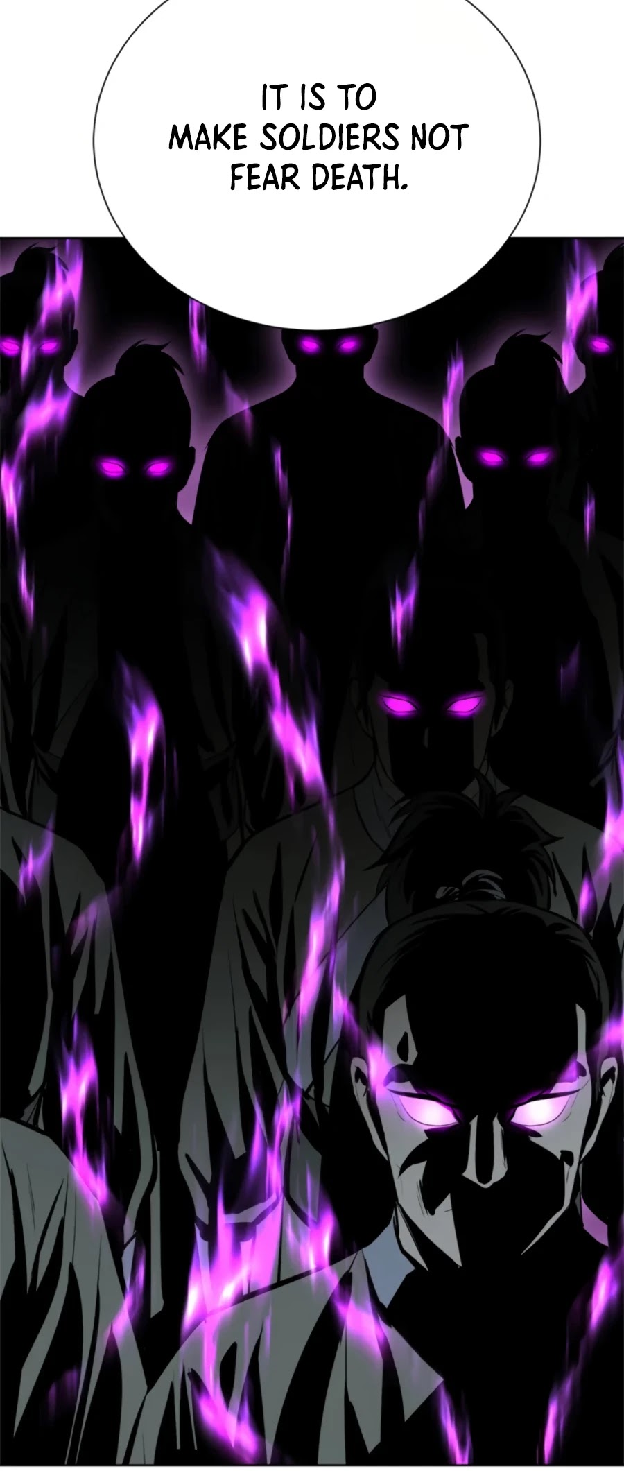 Weak Teacher Chapter 65 page 26 - Chapter 65