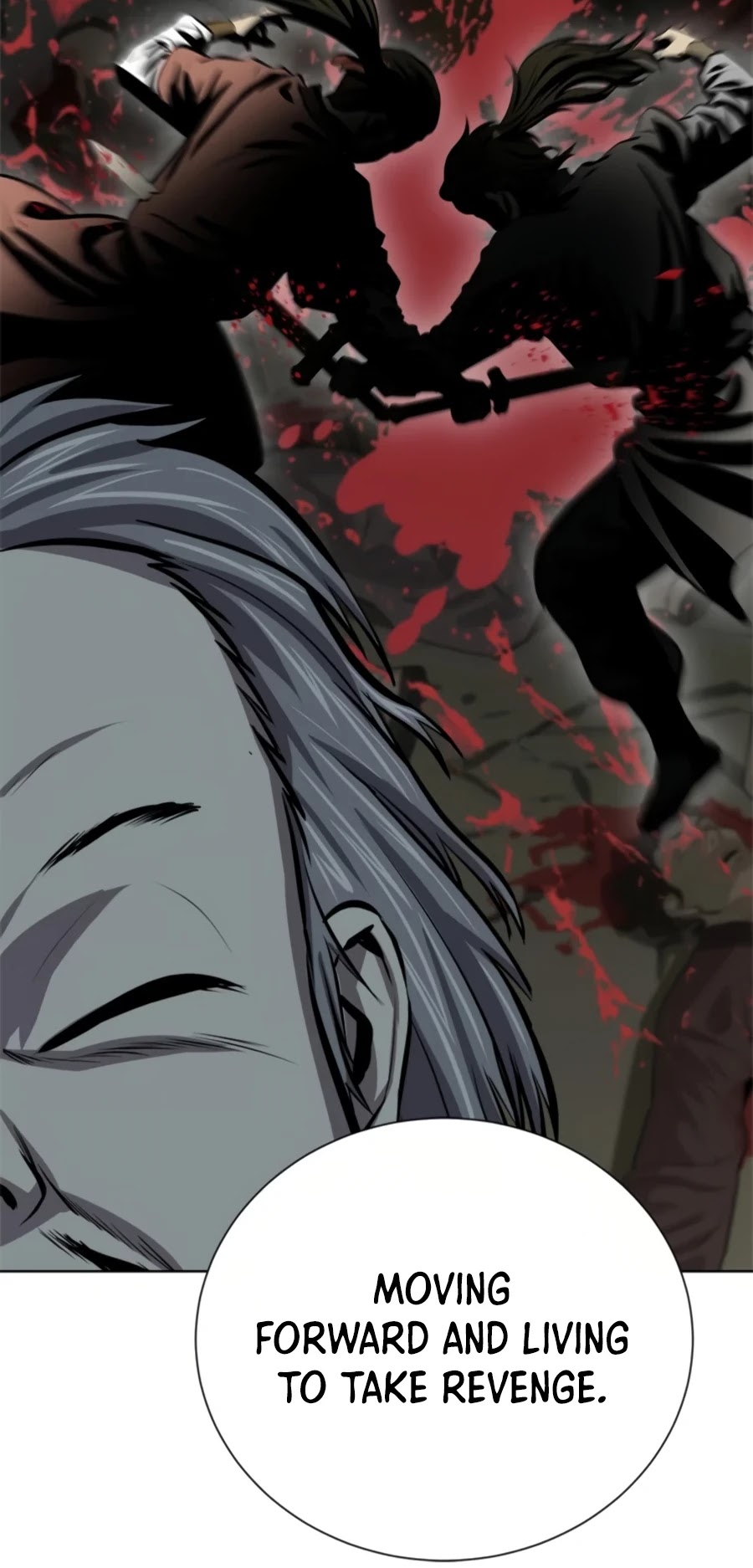 Weak Teacher Chapter 65 page 29 - Chapter 65