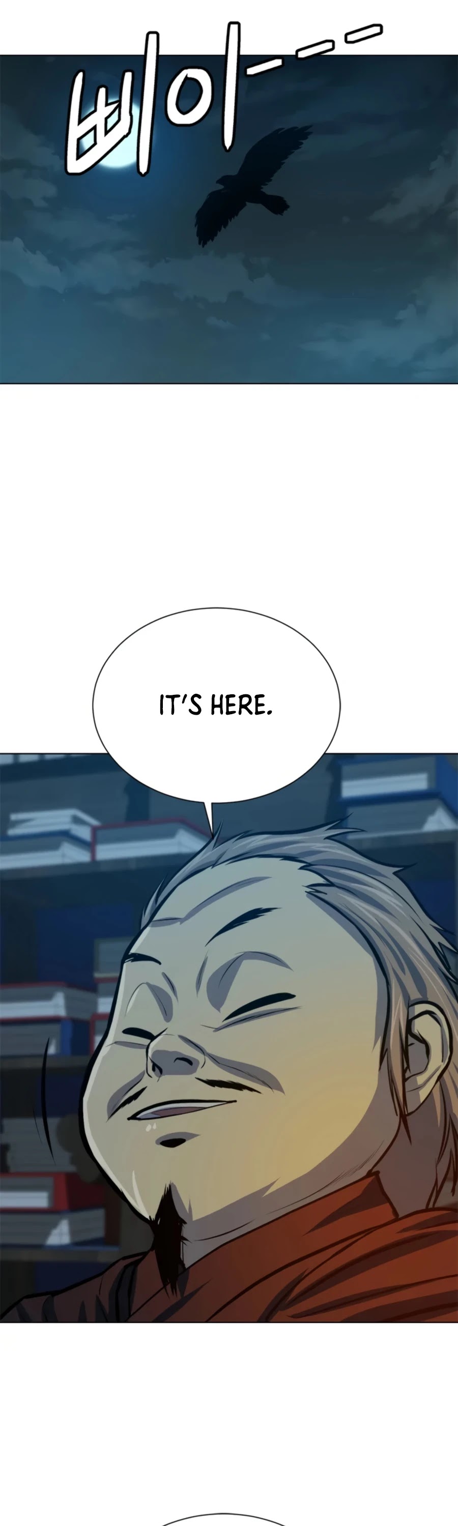 Weak Teacher Chapter 65 page 32 - Chapter 65