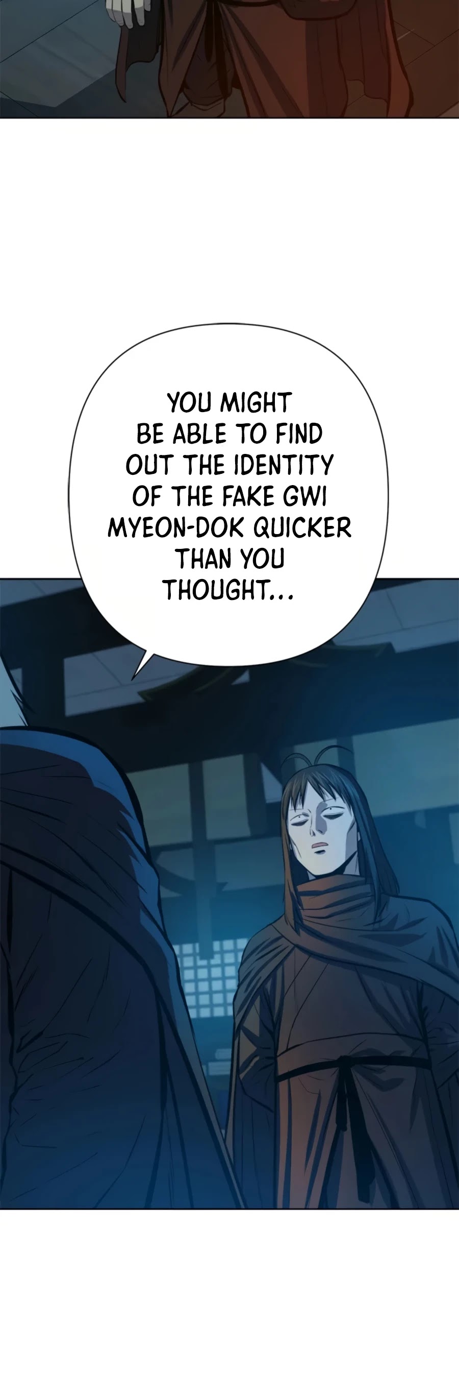 Weak Teacher Chapter 65 page 36 - Chapter 65