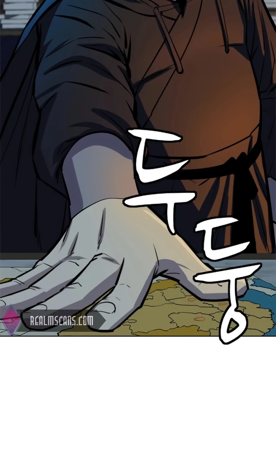 Weak Teacher Chapter 65 page 38 - Chapter 65
