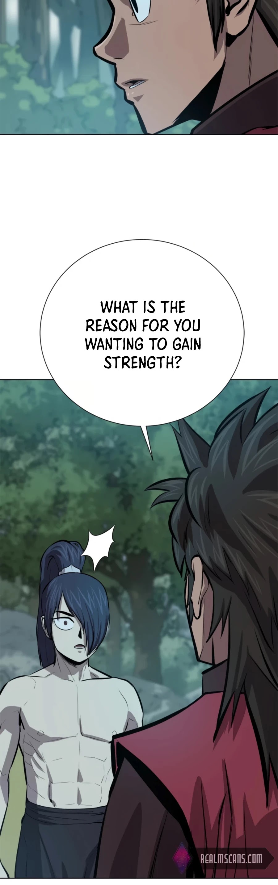 Weak Teacher Chapter 65 page 46 - Chapter 65