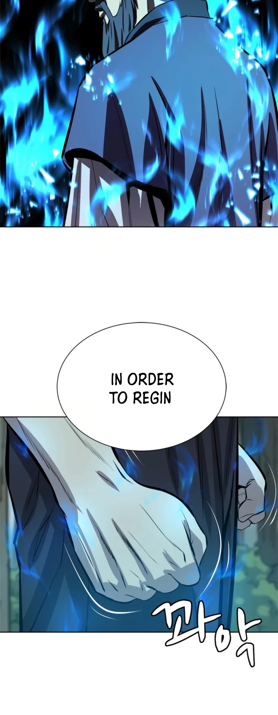 Weak Teacher Chapter 65 page 48 - Chapter 65