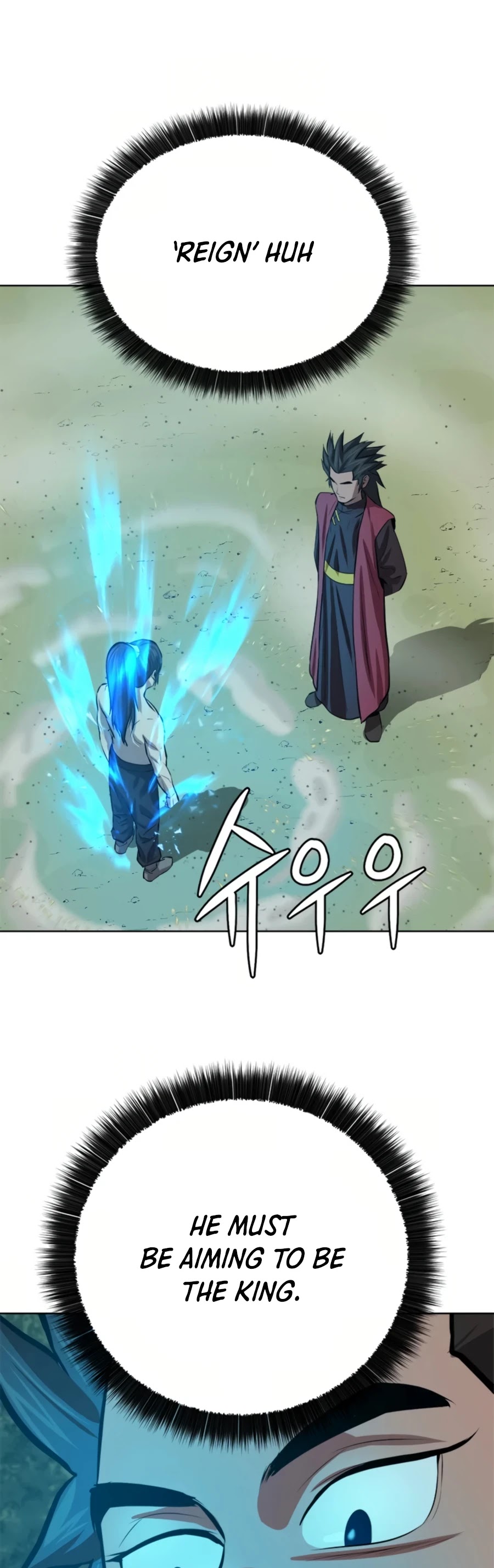 Weak Teacher Chapter 65 page 50 - Chapter 65