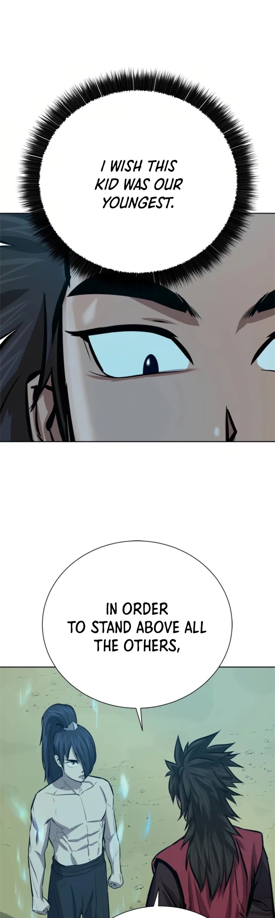 Weak Teacher Chapter 65 page 52 - Chapter 65