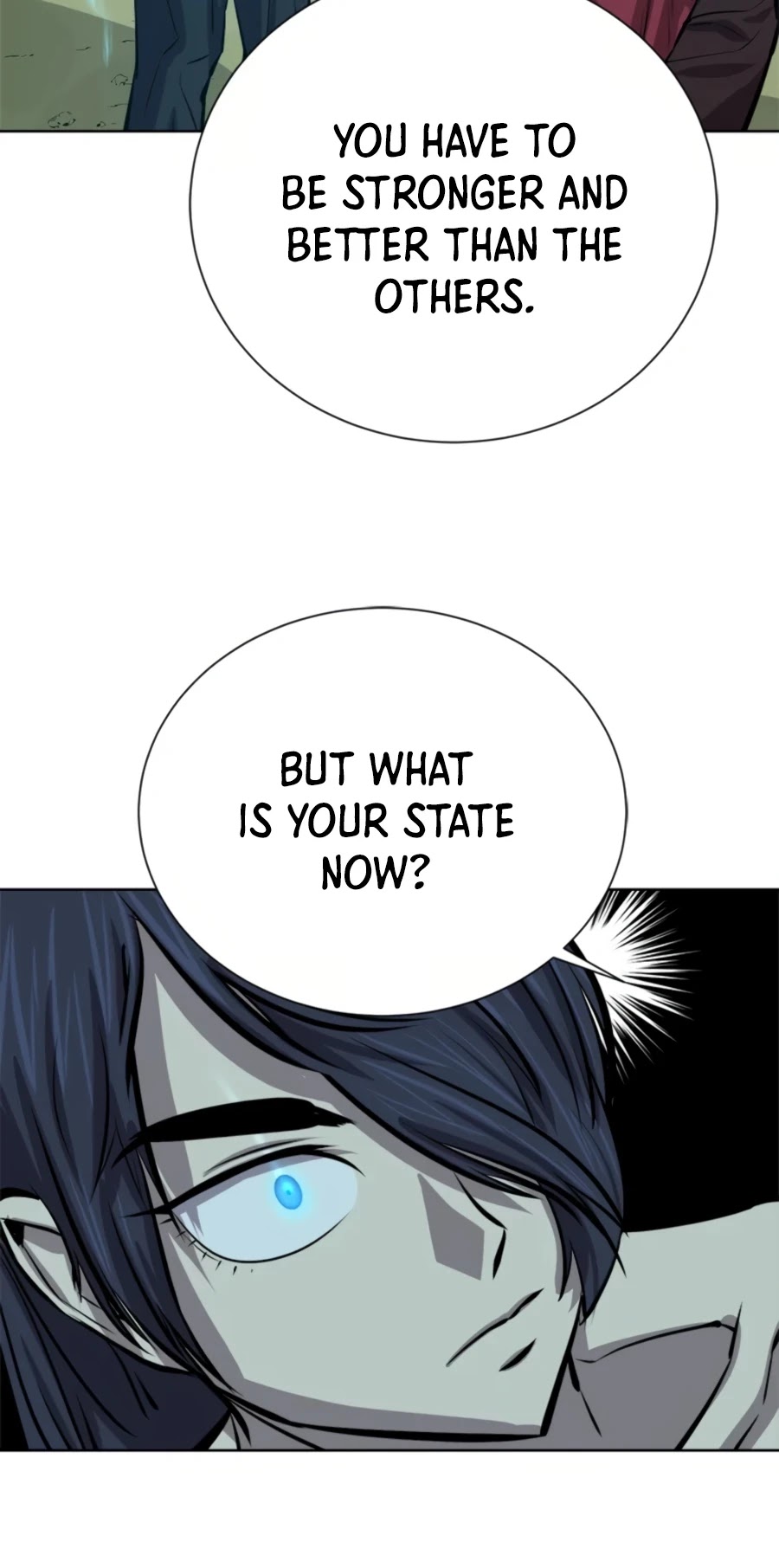 Weak Teacher Chapter 65 page 53 - Chapter 65