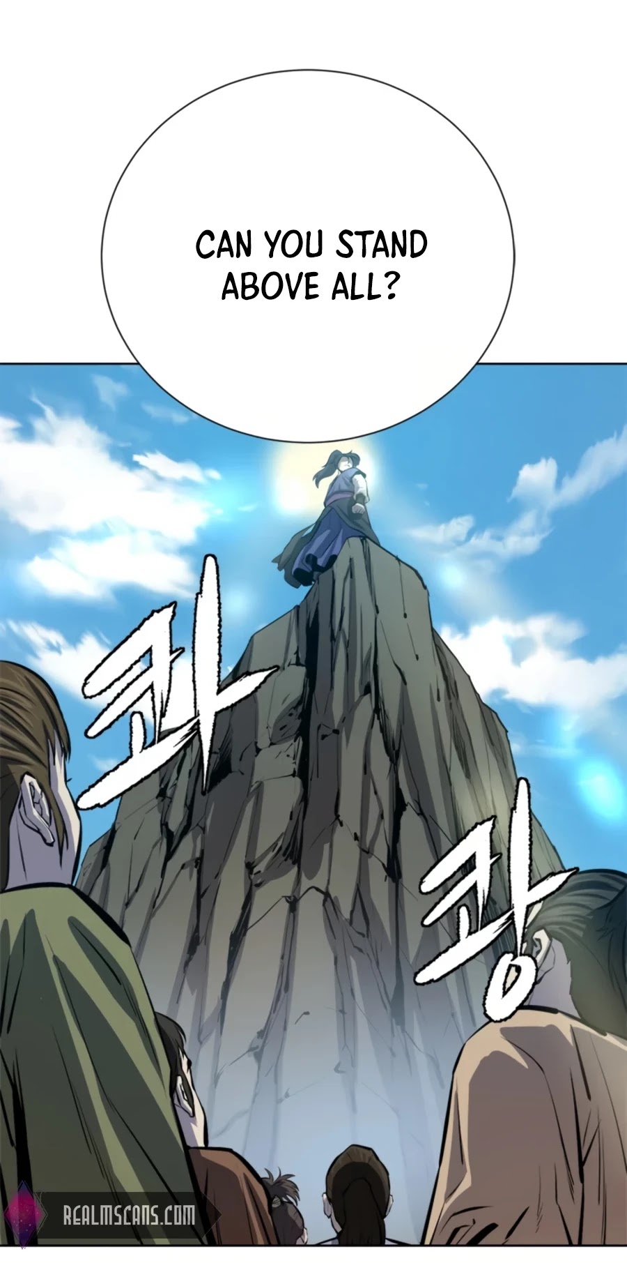 Weak Teacher Chapter 65 page 54 - Chapter 65