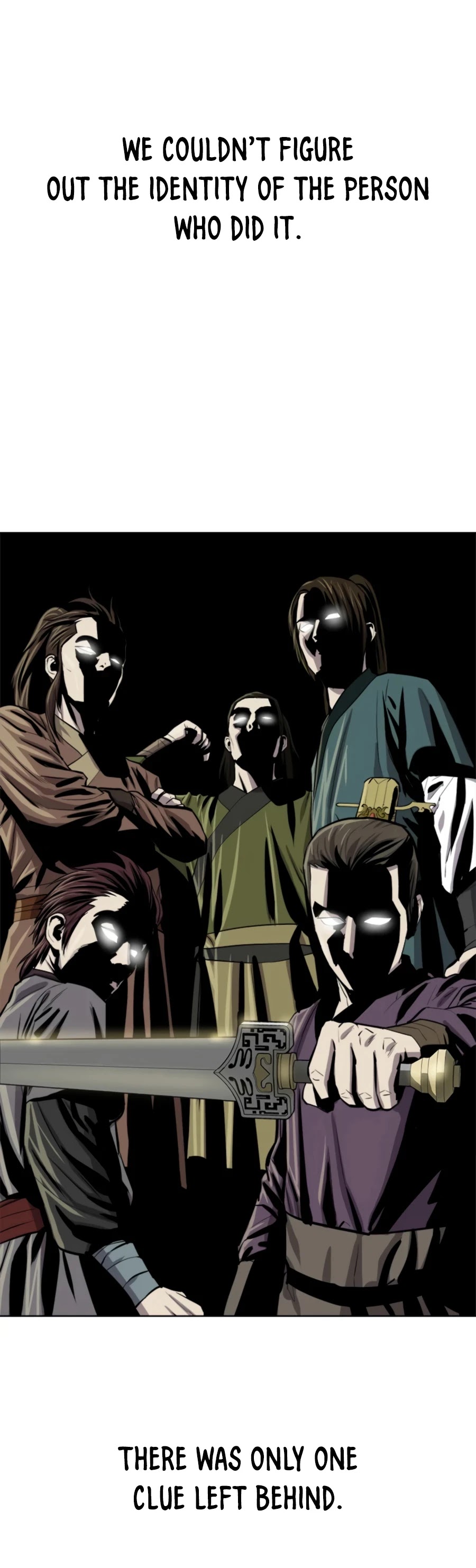 Weak Teacher Chapter 65 page 6 - Chapter 65