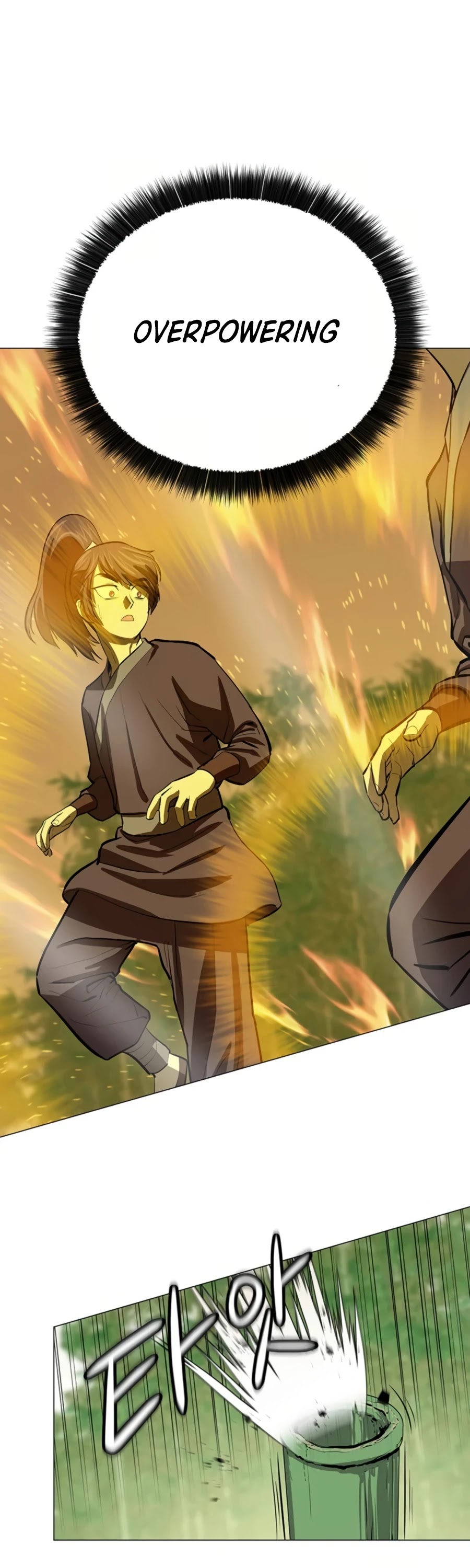 Weak Teacher Chapter 66 page 51 - Chapter 66