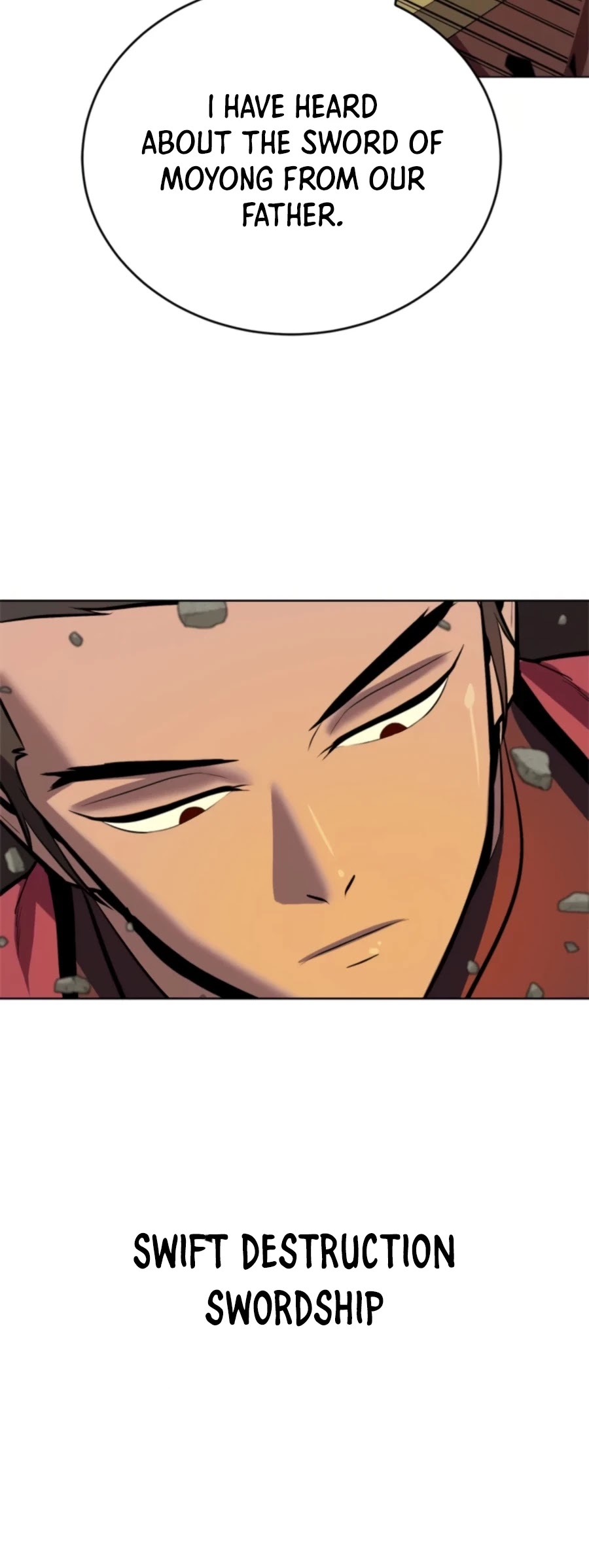 Weak Teacher Chapter 67 page 18 - Chapter 67