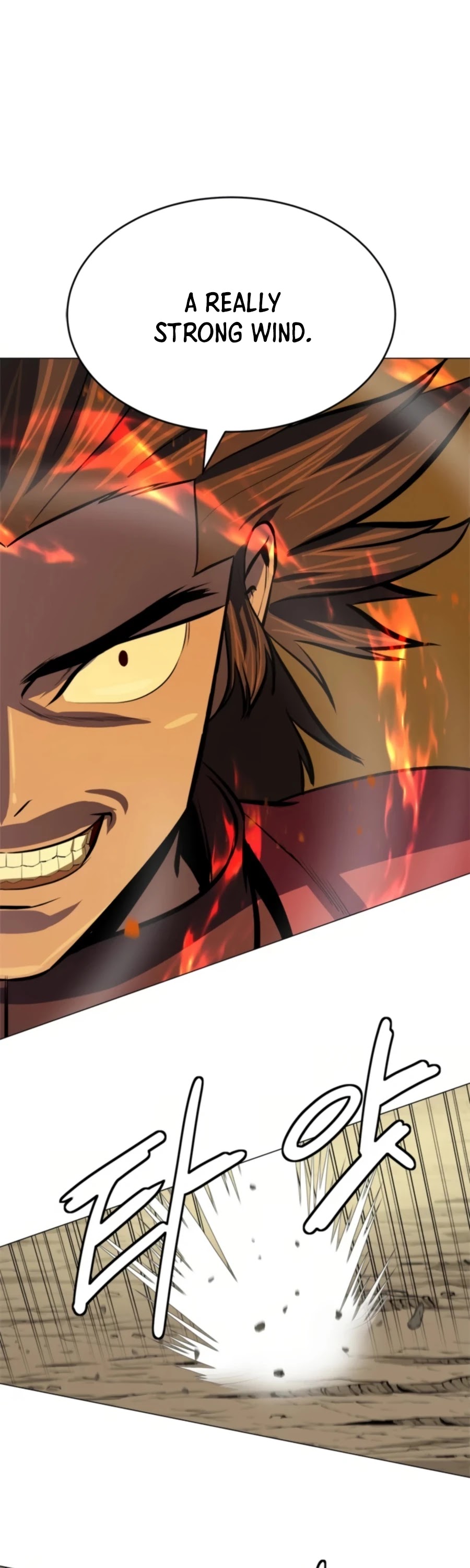 Weak Teacher Chapter 67 page 28 - Chapter 67