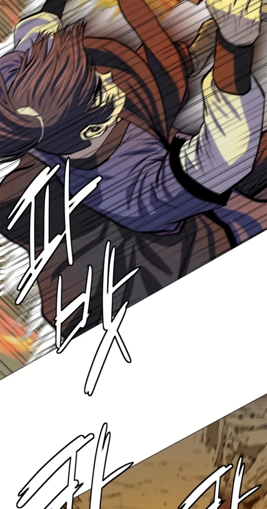 Weak Teacher Chapter 67 page 32 - Chapter 67