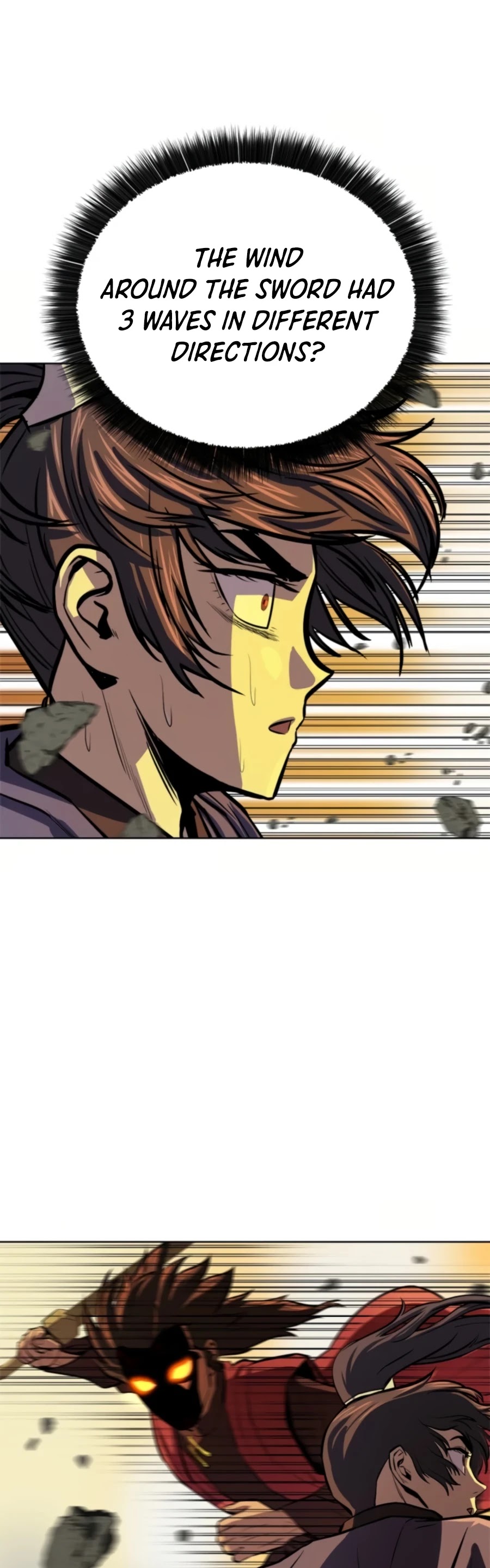 Weak Teacher Chapter 67 page 34 - Chapter 67