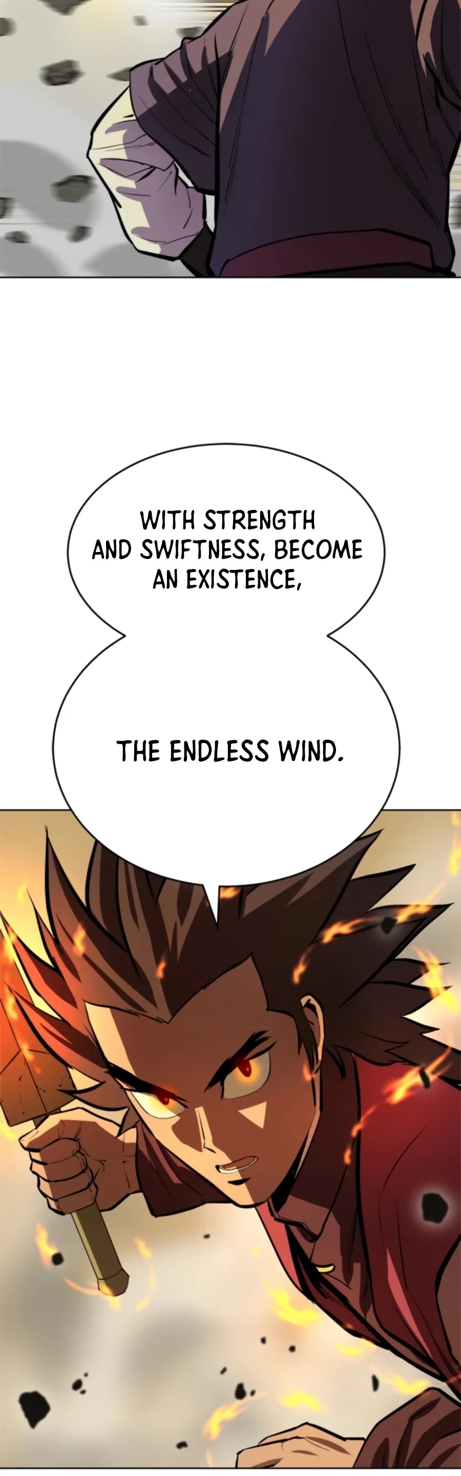 Weak Teacher Chapter 67 page 35 - Chapter 67