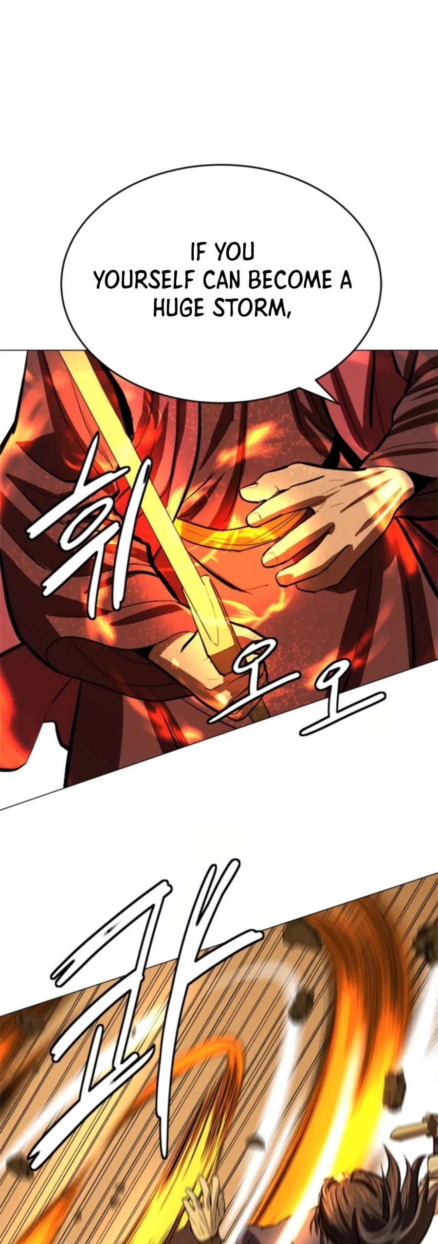 Weak Teacher Chapter 67 page 36 - Chapter 67