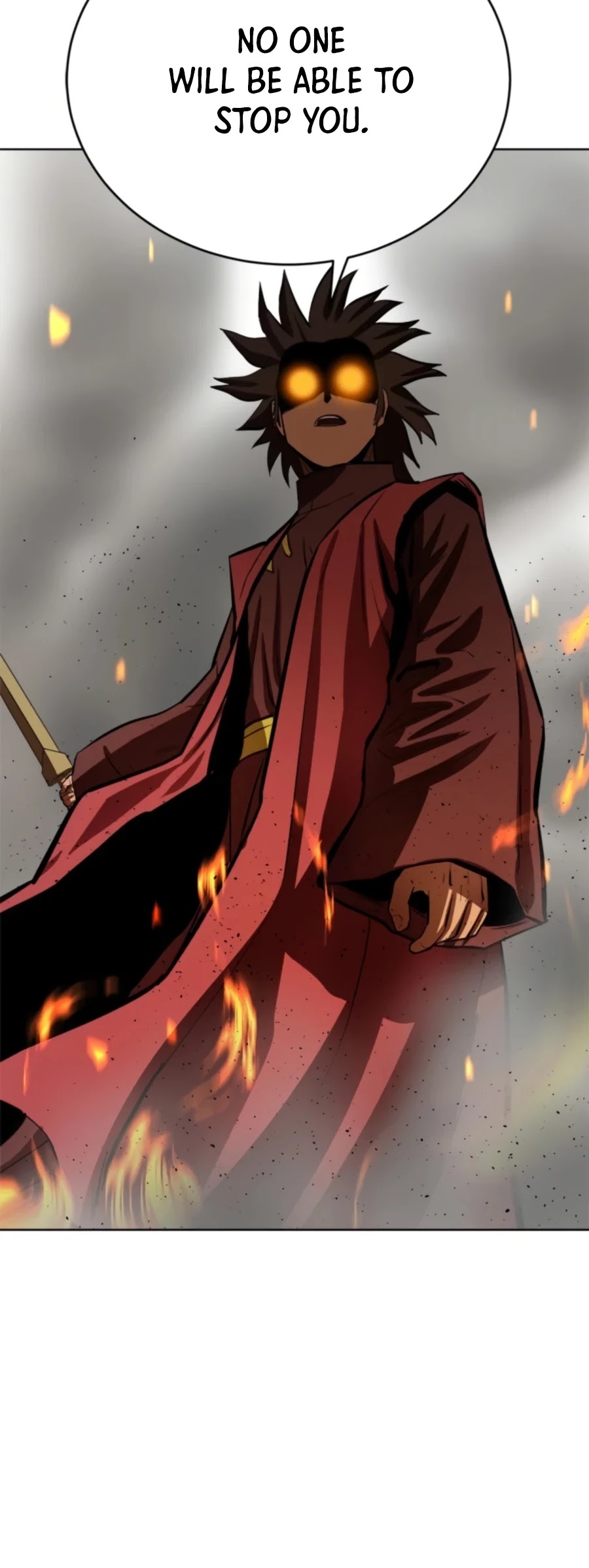 Weak Teacher Chapter 67 page 39 - Chapter 67