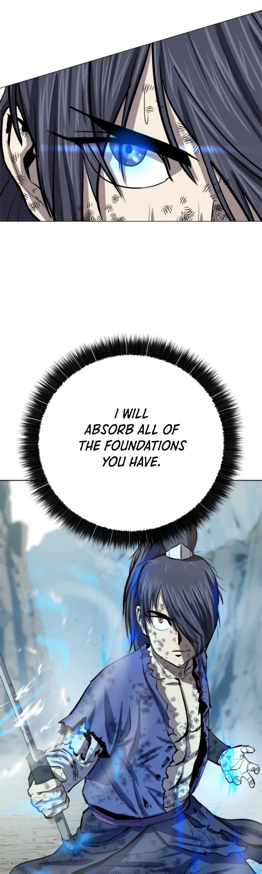 Weak Teacher Chapter 67 page 45 - Chapter 67