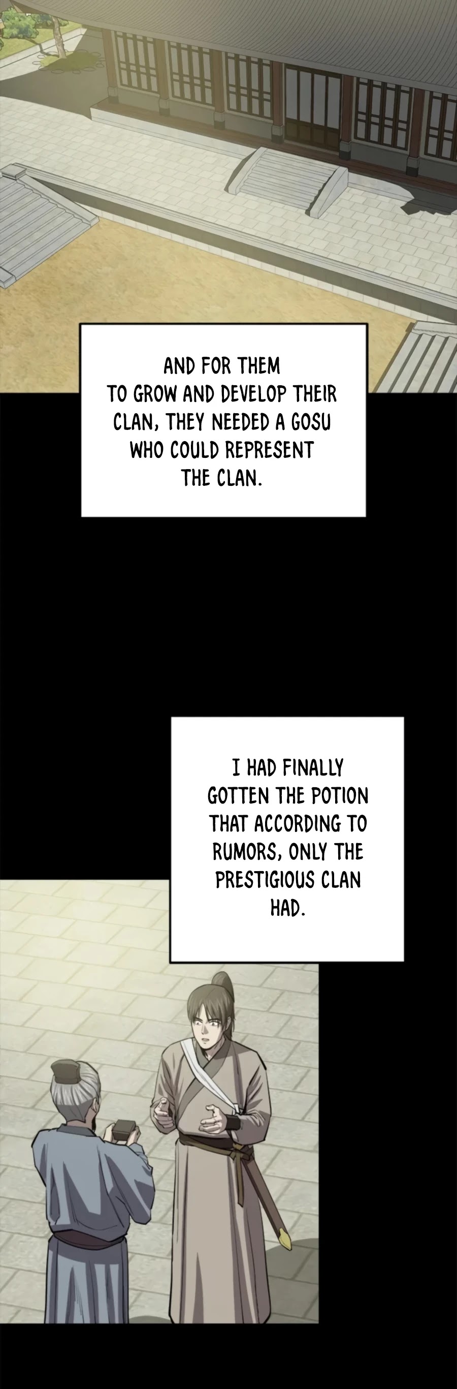 Weak Teacher Chapter 67 page 52 - Chapter 67