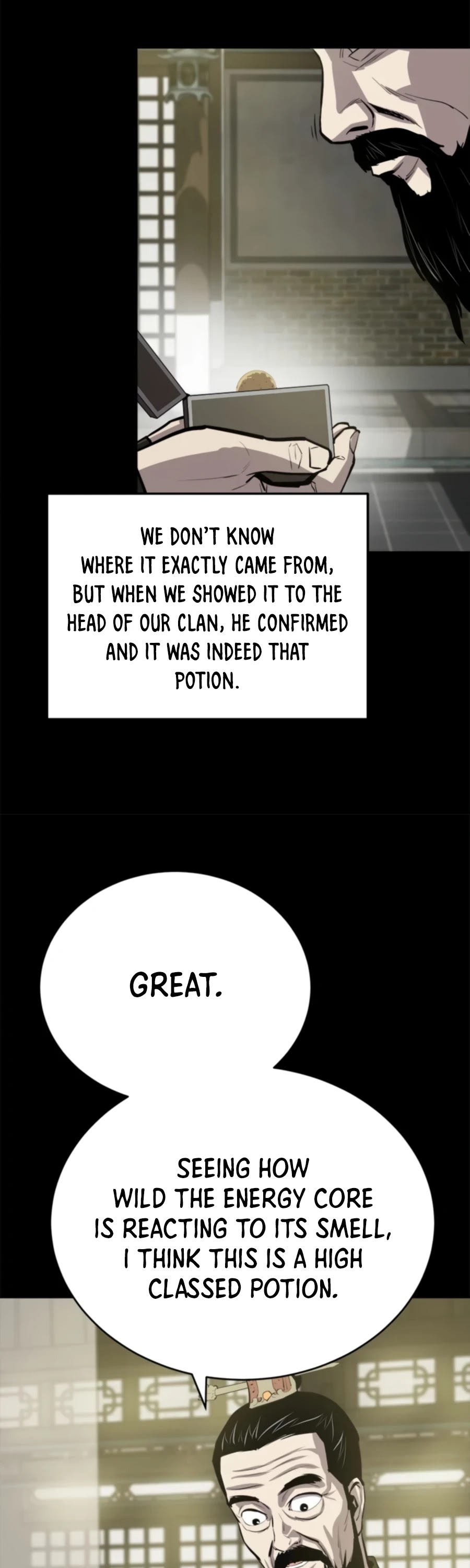 Weak Teacher Chapter 67 page 53 - Chapter 67