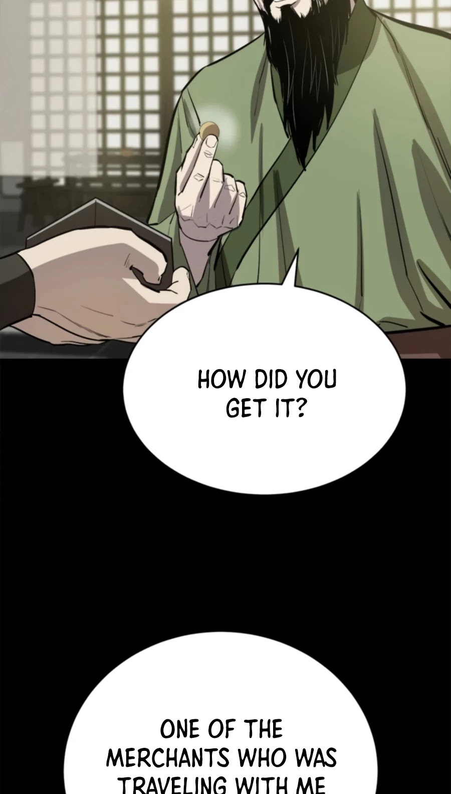 Weak Teacher Chapter 67 page 54 - Chapter 67