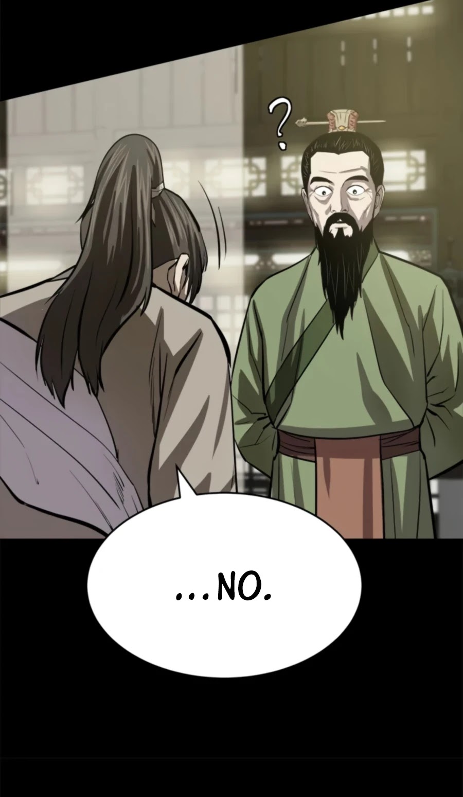 Weak Teacher Chapter 67 page 57 - Chapter 67