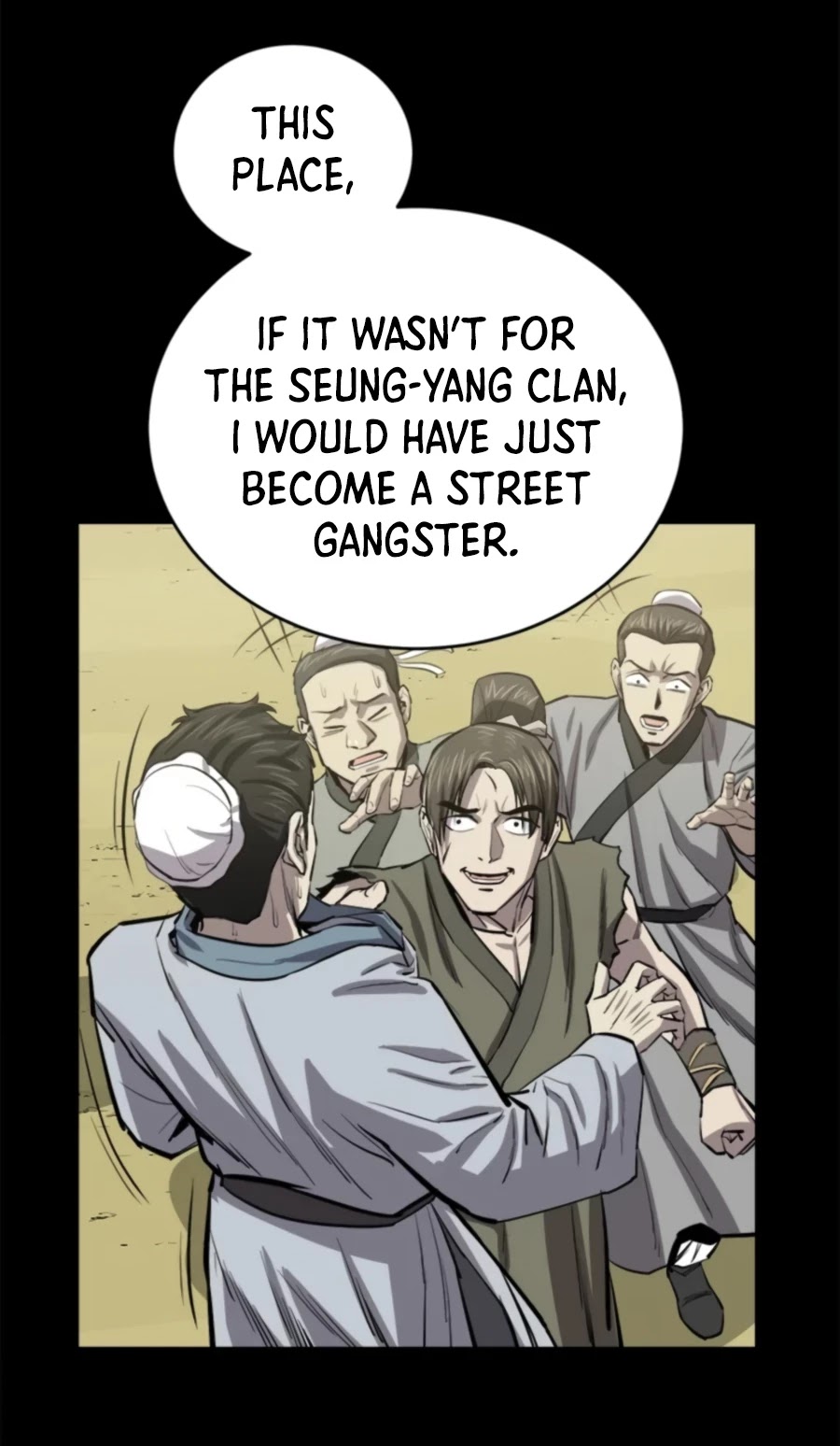 Weak Teacher Chapter 67 page 58 - Chapter 67