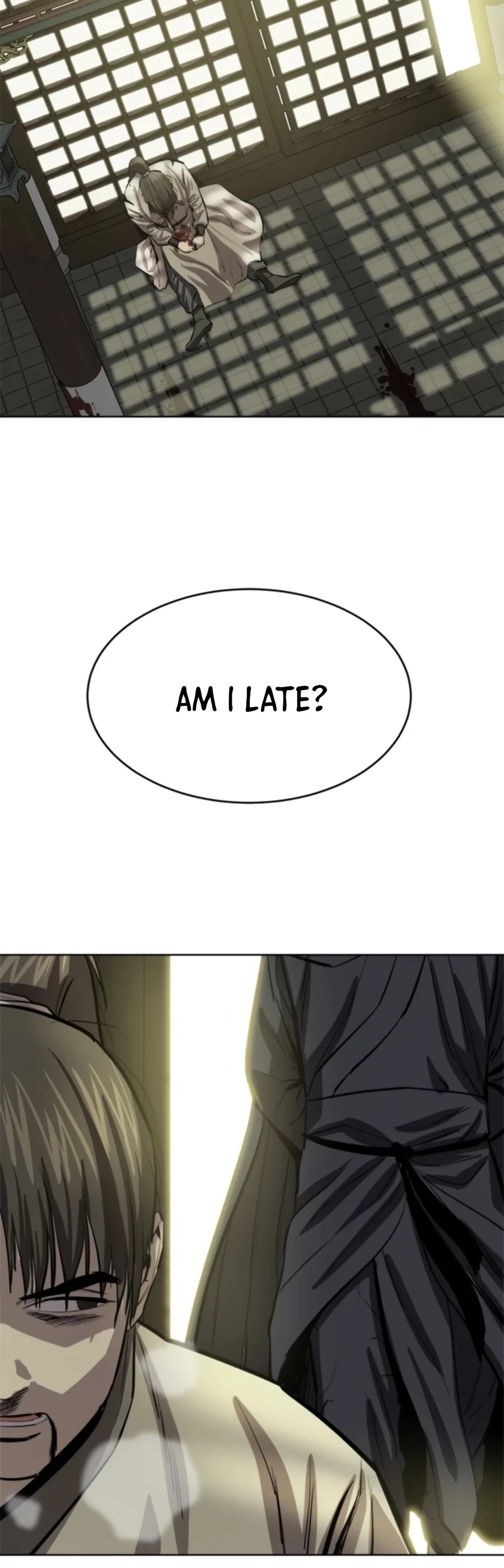 Weak Teacher Chapter 67 page 62 - Chapter 67