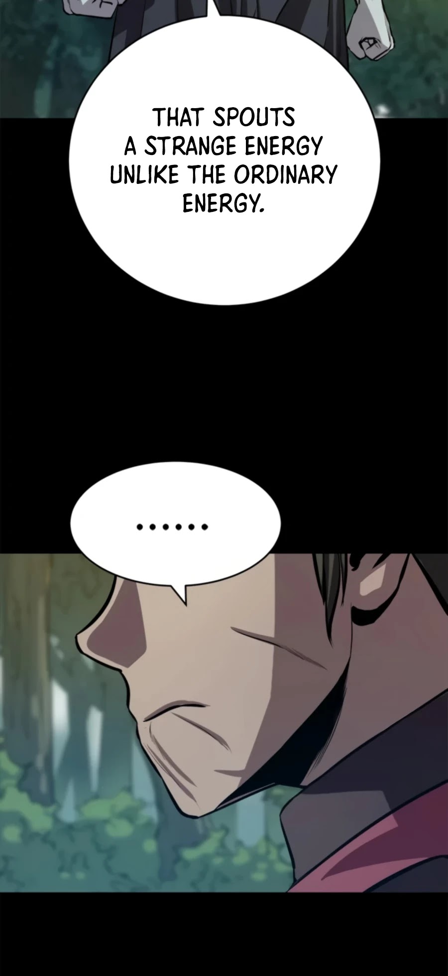 Weak Teacher Chapter 67 page 7 - Chapter 67