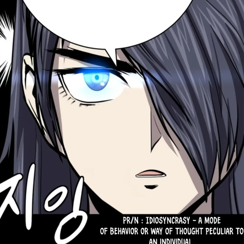 Weak Teacher Chapter 67 cover