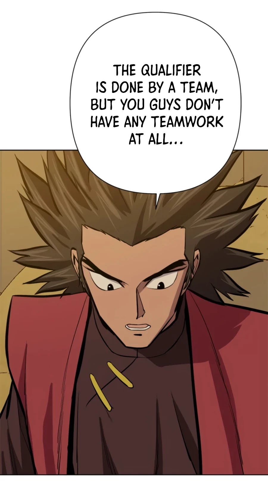 Weak Teacher Chapter 68 page 22 - Chapter 68
