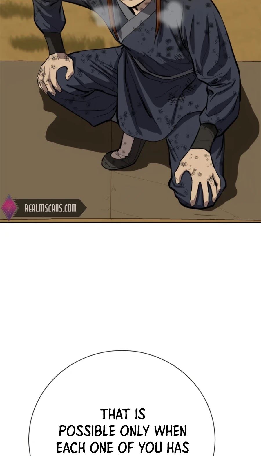 Weak Teacher Chapter 68 page 24 - Chapter 68