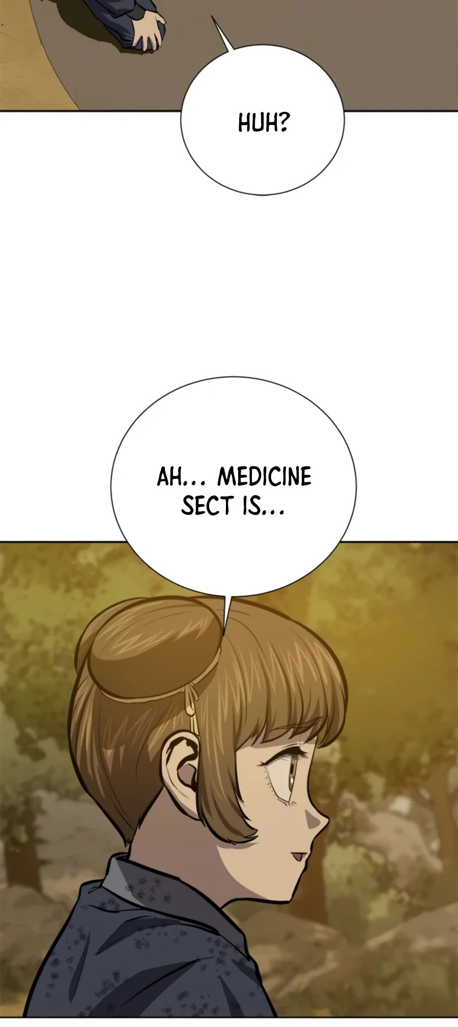 Weak Teacher Chapter 68 page 40 - Chapter 68