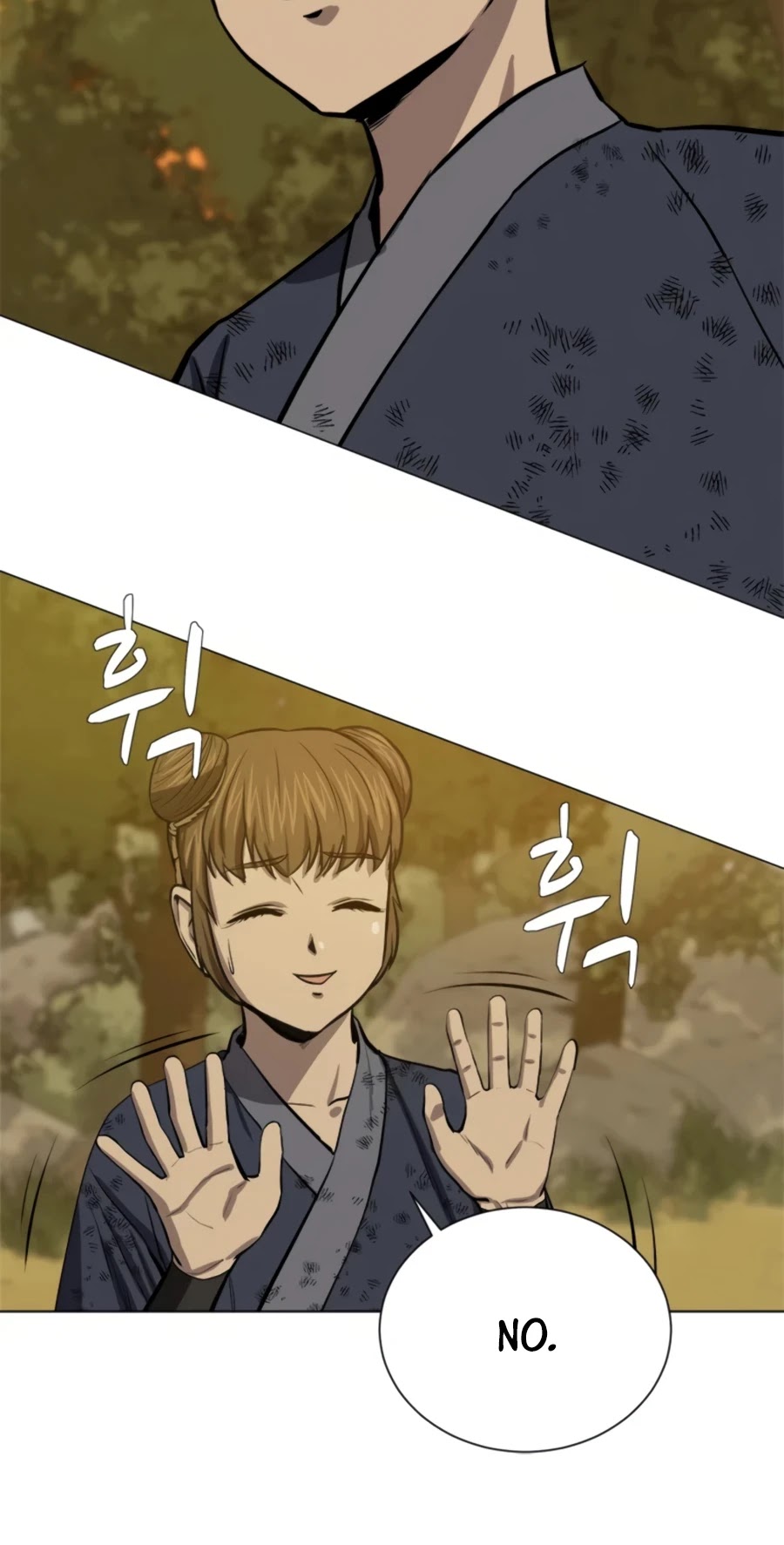 Weak Teacher Chapter 68 page 48 - Chapter 68