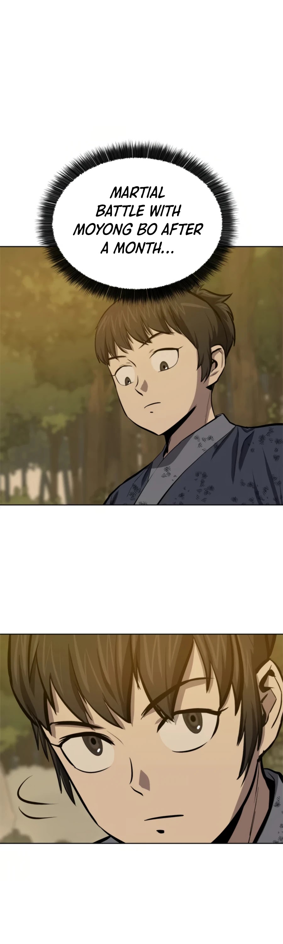 Weak Teacher Chapter 68 page 53 - Chapter 68