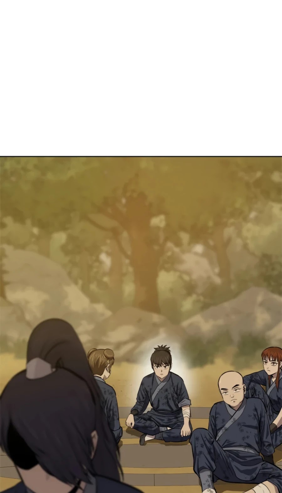 Weak Teacher Chapter 68 page 54 - Chapter 68