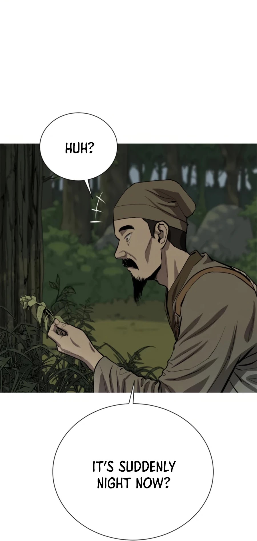 Weak Teacher Chapter 68 page 58 - Chapter 68