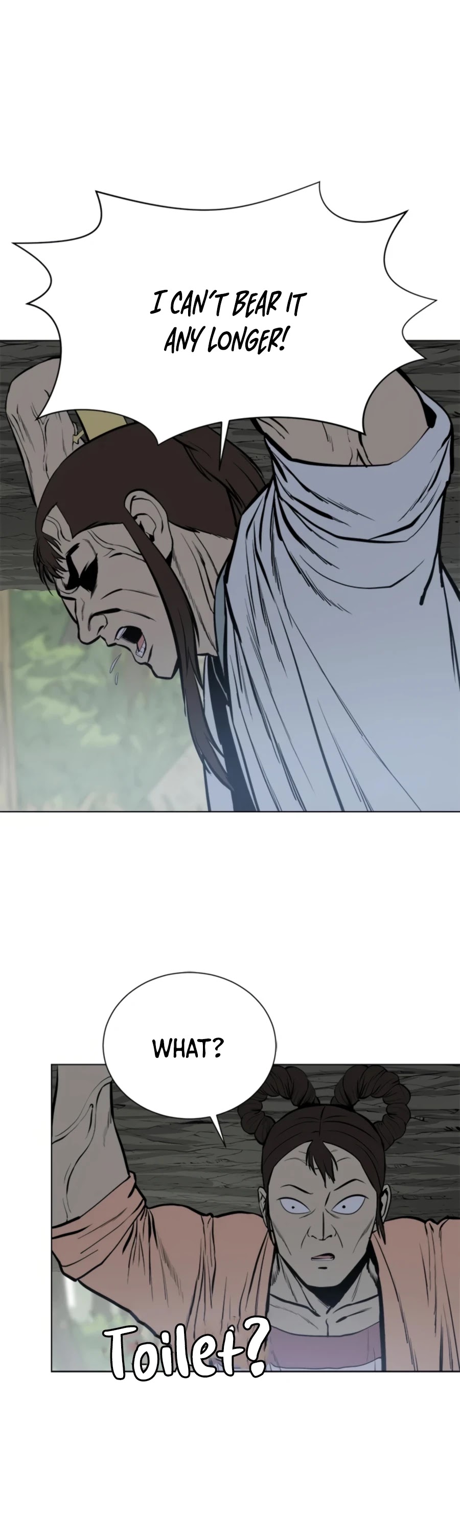 Weak Teacher Chapter 68 page 65 - Chapter 68