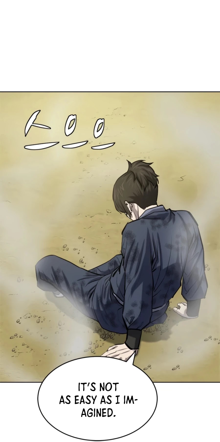 Weak Teacher Chapter 69 page 14 - Chapter 69