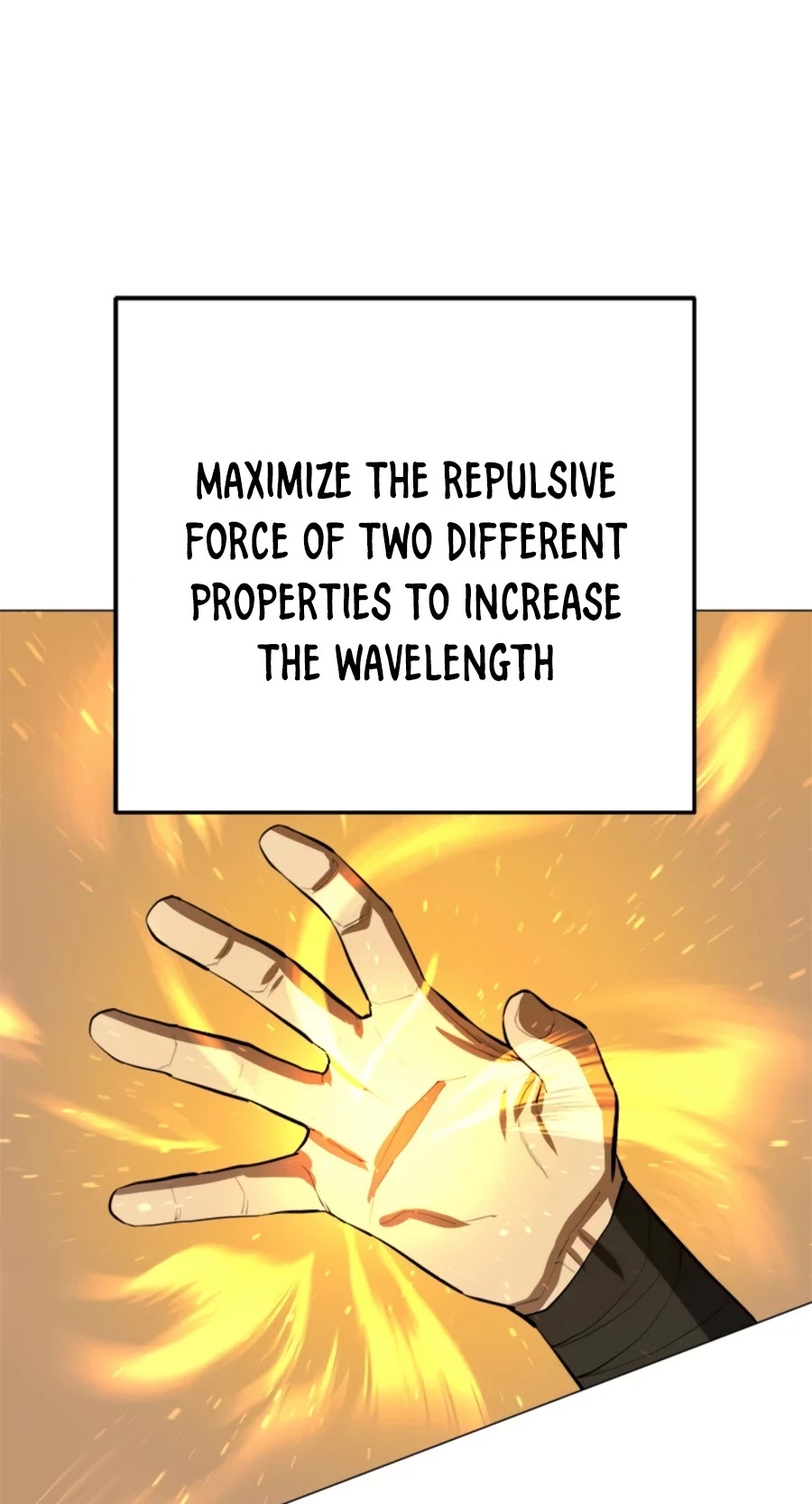 Weak Teacher Chapter 69 page 21 - Chapter 69