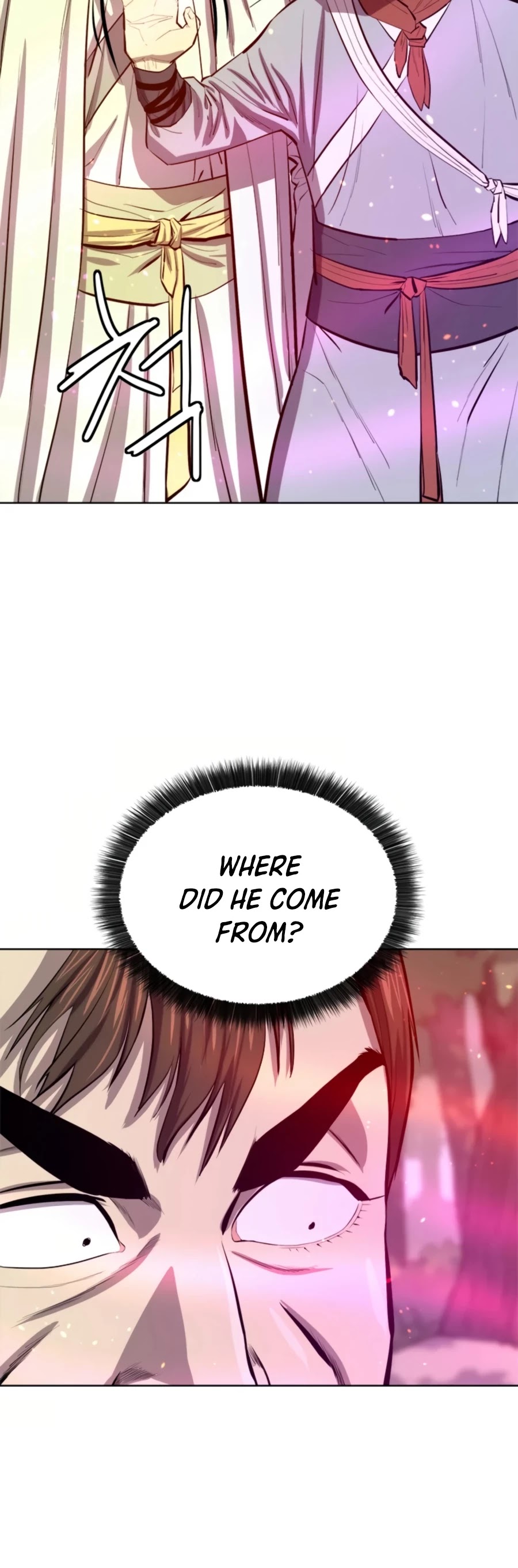 Weak Teacher Chapter 69 page 29 - Chapter 69
