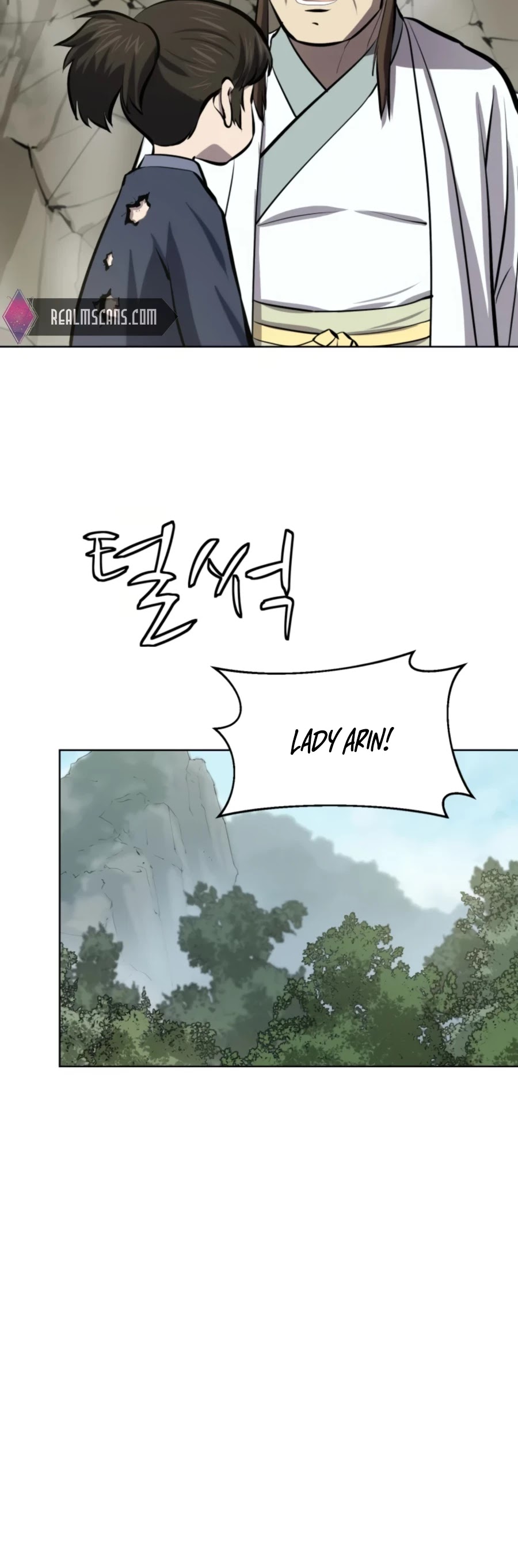 Weak Teacher Chapter 69 page 38 - Chapter 69