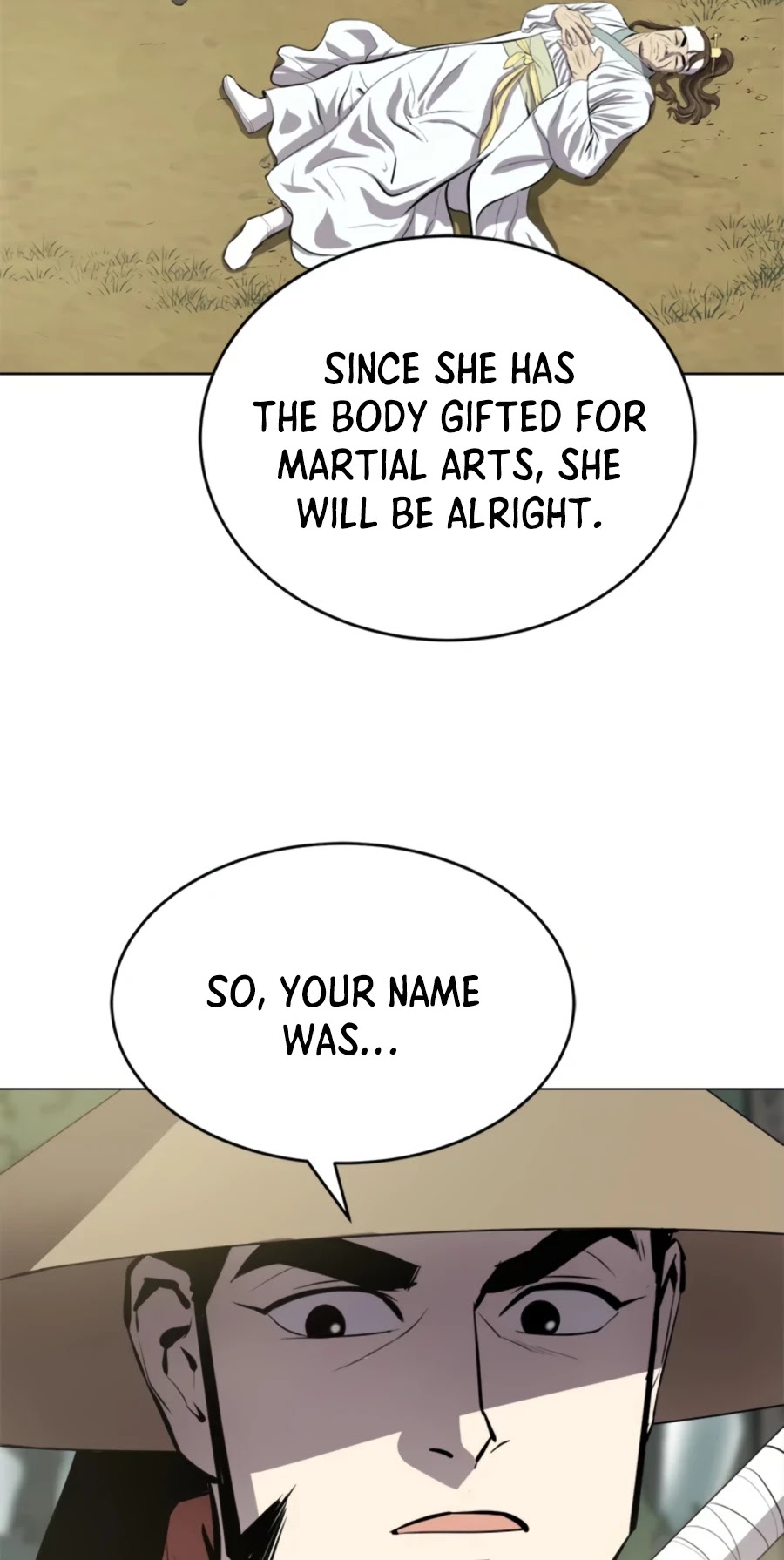 Weak Teacher Chapter 69 page 40 - Chapter 69